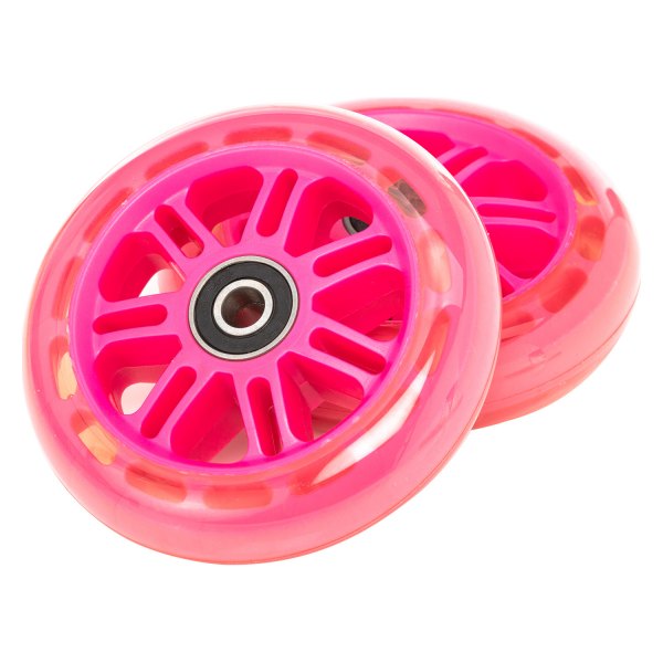 Razor® - A Series Pink Kick Scooter Wheels