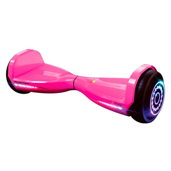 Razor® - Hovertrax Brights 24 V Pink Hoverboard (8+ Years)