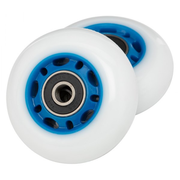 Razor® - PowerWing Blue Hub Replacement Rear Wheels