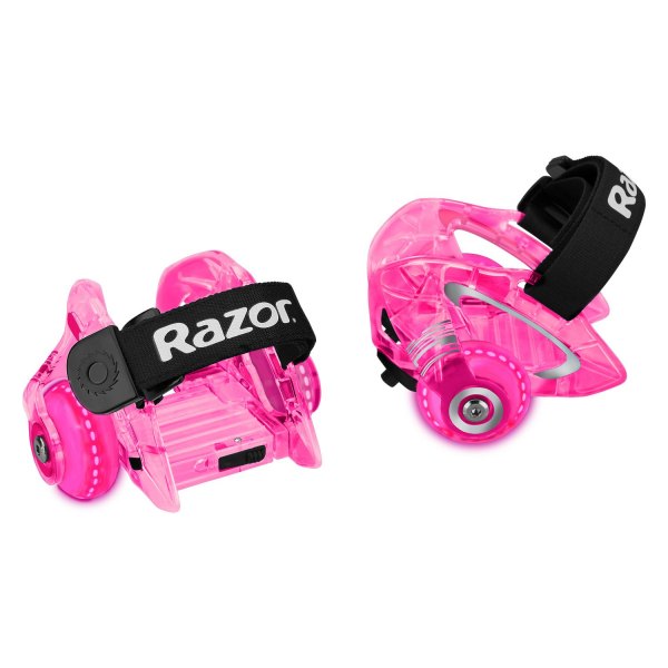 Razor® - Jetts DLX Heel Wheels 