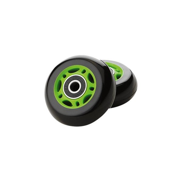 Razor® - RipStik Green Caster Board Wheels