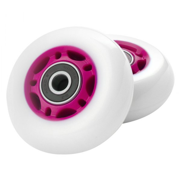 Razor® - RipStik Pink Caster Board Wheels