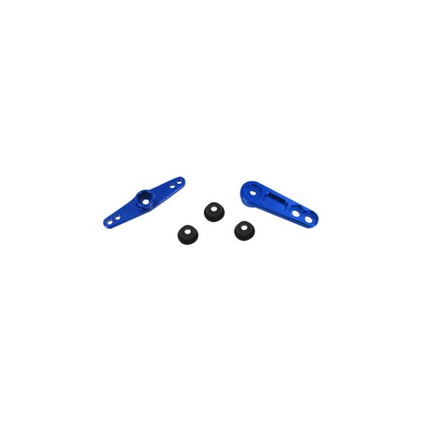 Redcat® - Blue Aluminum Servo Horns