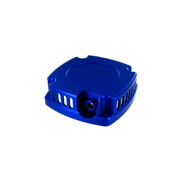 Redcat® - Blue Aluminum Engine Recoil Cover Gas Engines