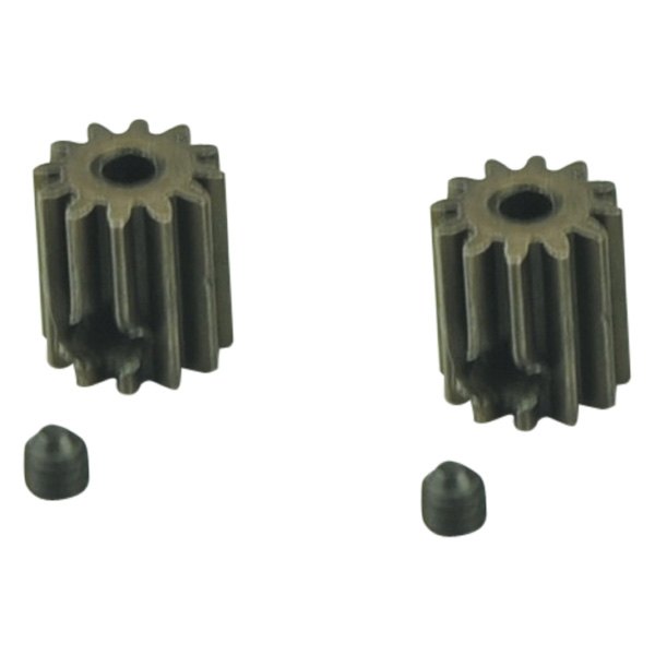 Redcat® - 13T Motor Pinion Gears with 3x3mm Set Screws
