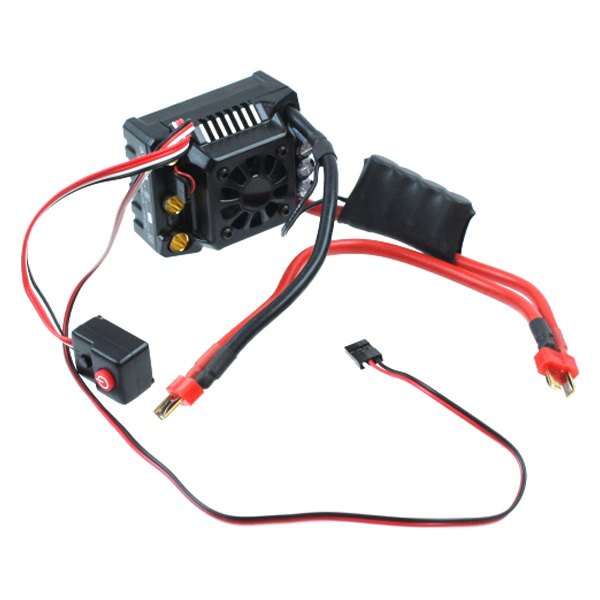 Redcat® - MAX-8 150A Electronic Speed Controller for Brushless Motor