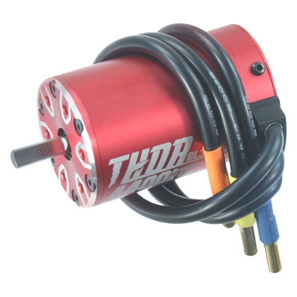 Redcat® - THOR 3655 4400kv Brushless Motor