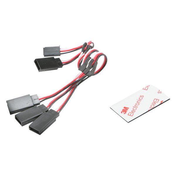 Redcat® - Extension Cord