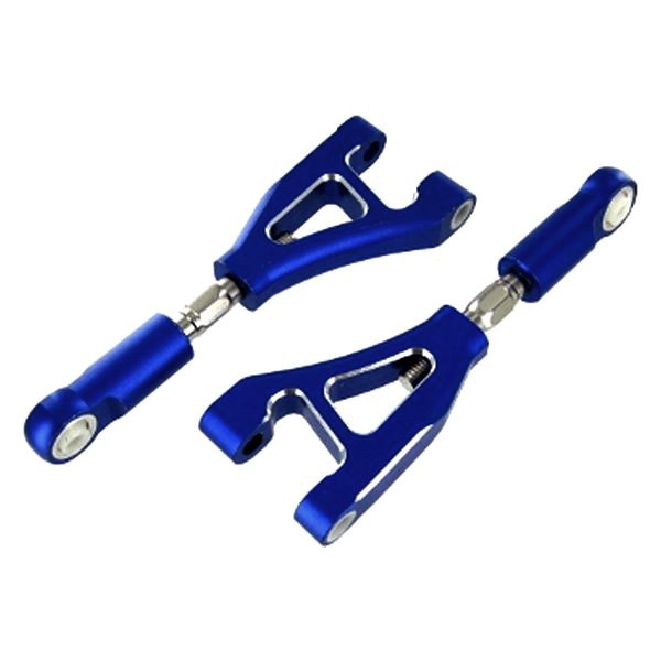 Redcat® - Blue Aluminum Front Upper Suspension Arm