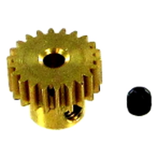 Redcat® - 22T Brass Pinion Gear