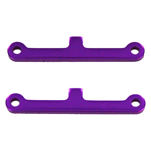 Redcat® - Purple Front/Rear Suspension Arm Hinge Pin Brace