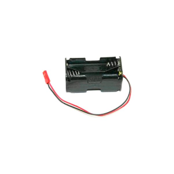 Redcat® - 4-Cell AA Battery Holder