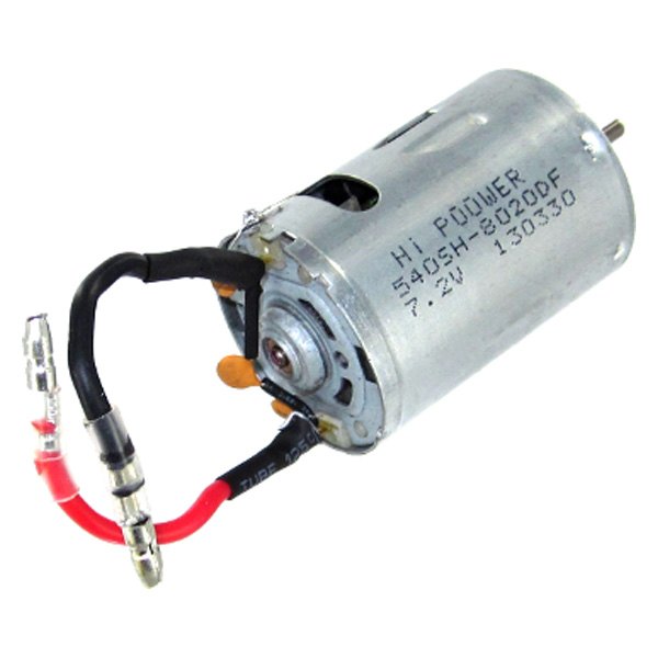 Redcat® - 540 Stock Can Motor