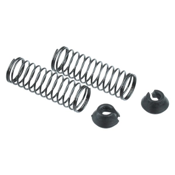 Redcat® - Black Blackout Shock Spring and Cup