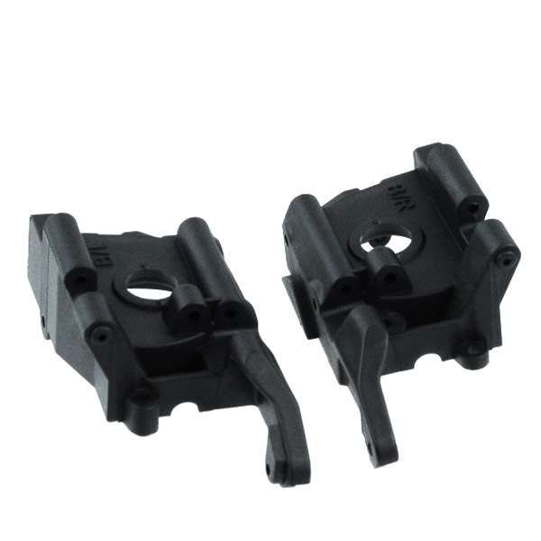Redcat® - Left/Right Rear Differential Gearbox Bulkhead