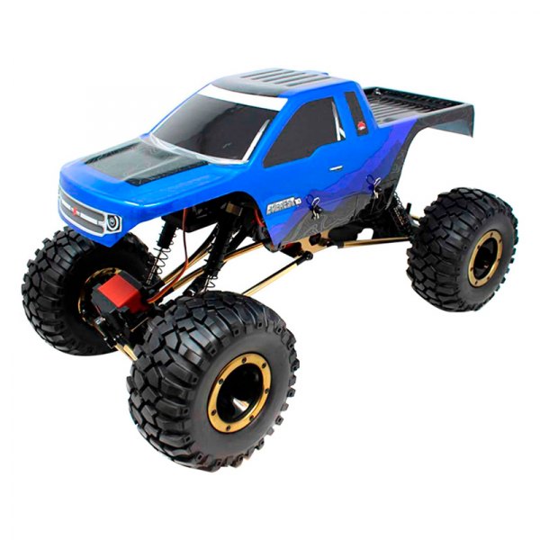 Redcat Everest-10 1/10 Scale Electric RC Rock Crawler 