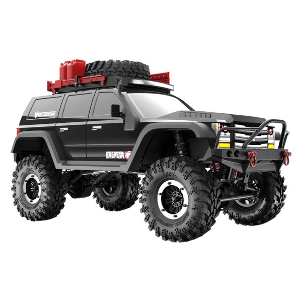 Redcat® - Everest Gen7 PRO 1/10 Scale Electric Black Truck