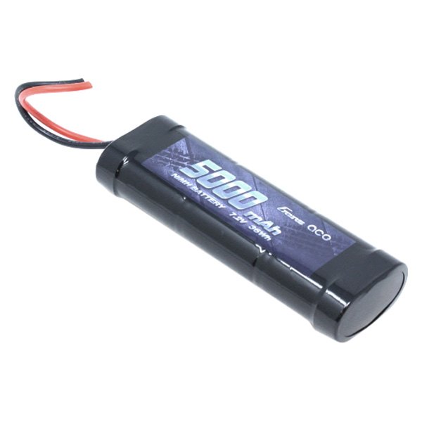 Redcat® - 5000mAh 7.2V Ni-Mh Battery