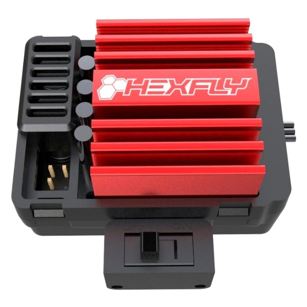Redcat® - Hexfly Crawler Electronic Speed Controller