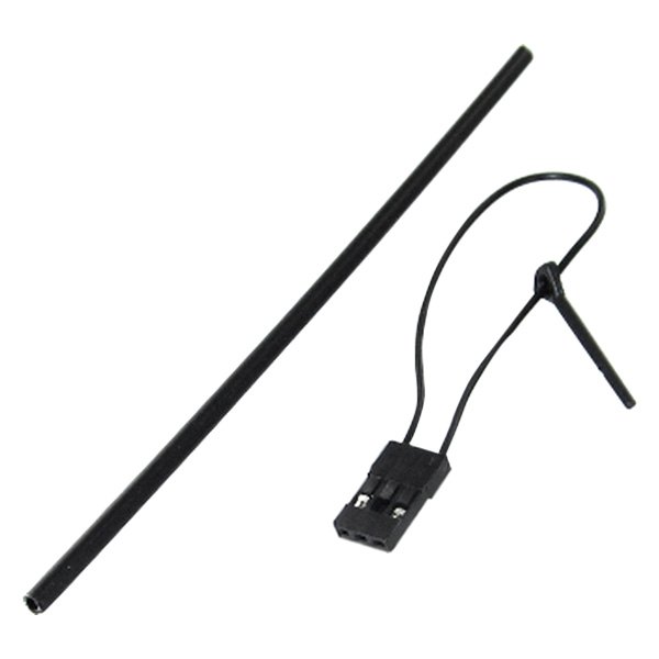 Redcat® - 2.4Ghz Receiver Bind Plug and Pipe