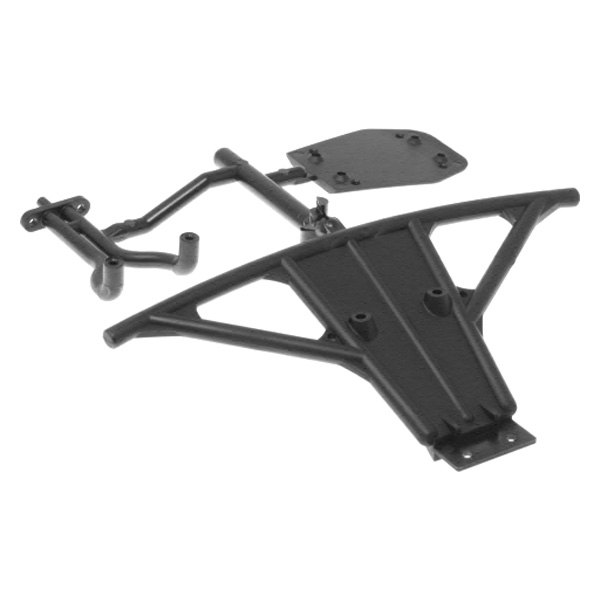 Redcat® - Bumper and Skid Plate
