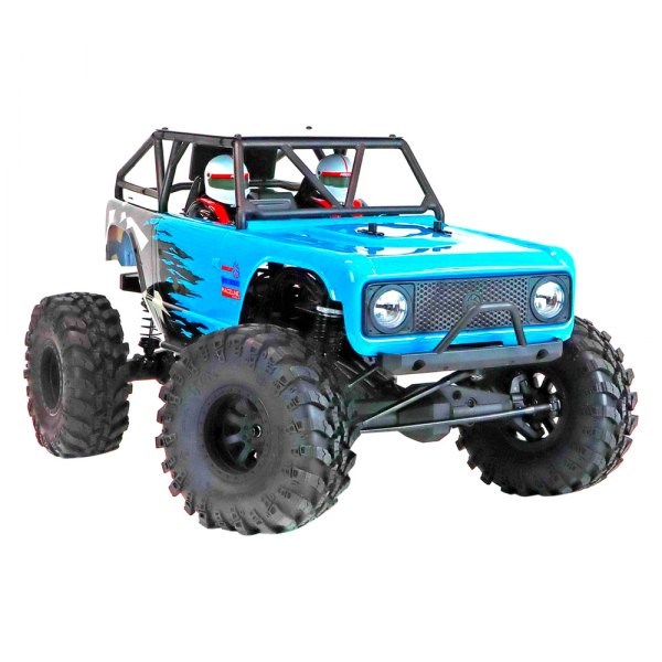Redcat® - 1/10 Scale 4WD Electric Rock Racer