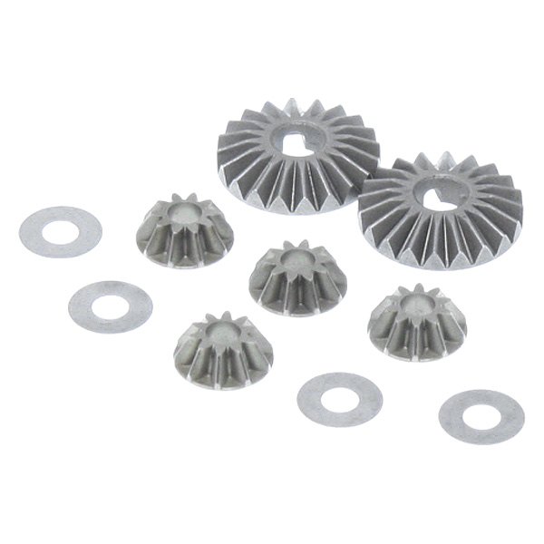 Redcat® - Differential Planetary Gear Set