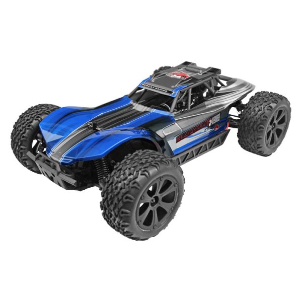 Redcat® - Blackout XBE 1/10 Scale Electric Blue Buggy