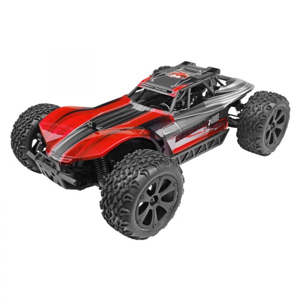 Redcat® - Blackout XBE PRO 1/10 Scale Electric Red Buggy
