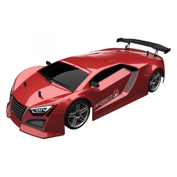 Redcat® - Lightning EPX PRO 1/10 Scale Electric Red Drift Car