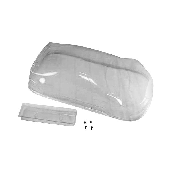 Redcat® - Clear Onroad Car Body
