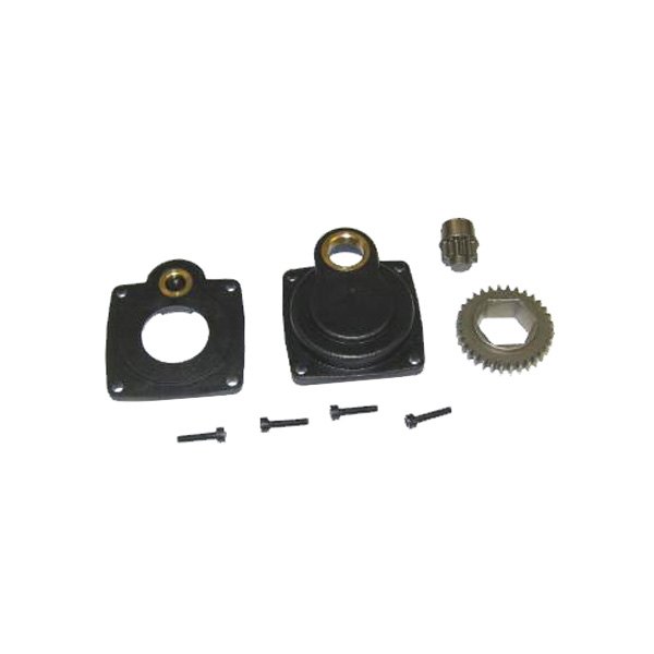 Redcat® - Back Plate for Electric Starter