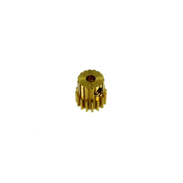 Redcat® - 16T6 Module Brass Pinion Gear