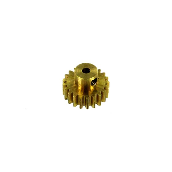 Redcat® - 21T8 Module Brass Pinion Gear