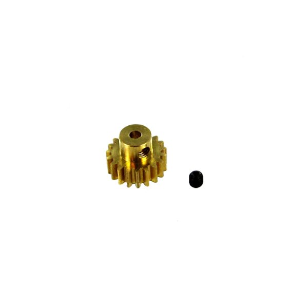 Redcat® - 19T 8 Module Brass Pinion Gear