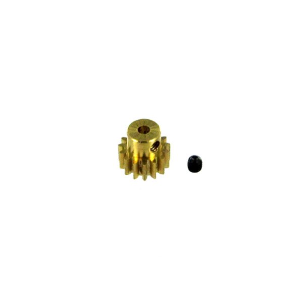 Redcat® - 15T8 Module Brass Pinion Gear