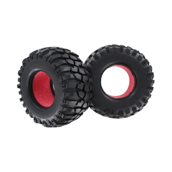 Redcat® - Tire with Foam