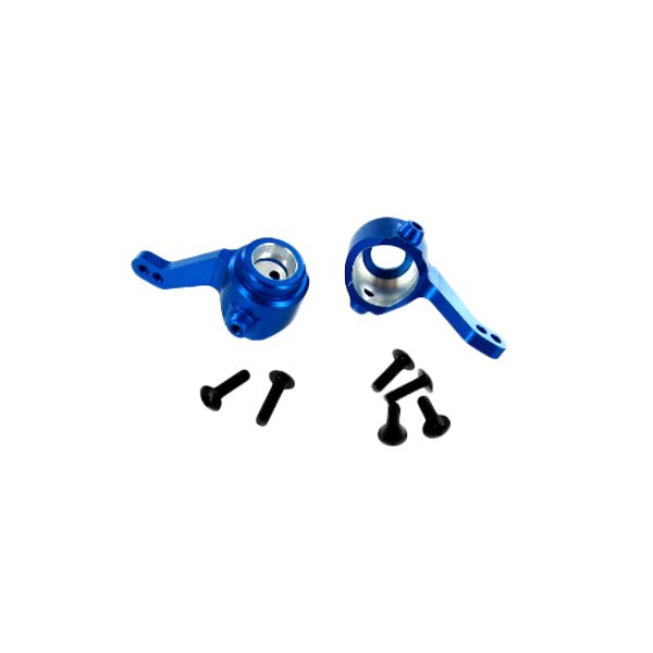 Redcat® - Blue Aluminum Steering Knuckle