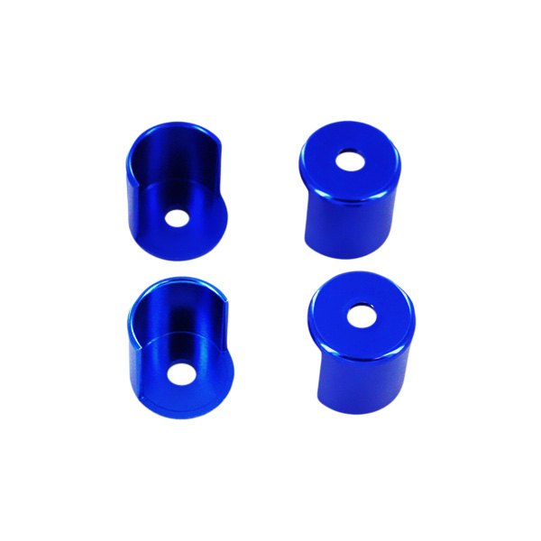 Redcat® - Blue Aluminum Shock Absorber Protective Cap