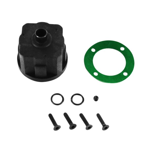 Redcat® - Front/Rear Differential Shell Set