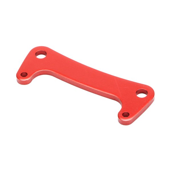 Redcat® - Red Rear Steering Linkage Plate