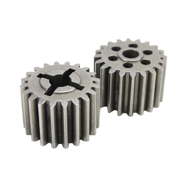 Redcat® - Reduction Gears