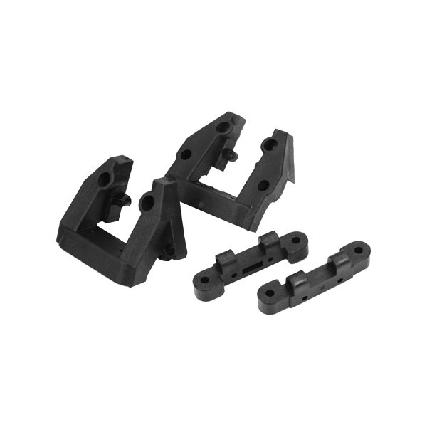 Redcat® - Front/Rear Uppe Arm Hinge Pin Mount
