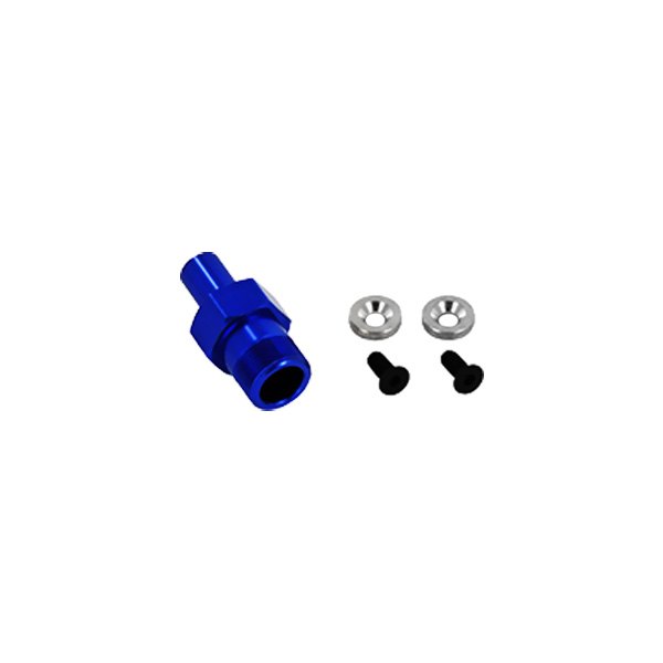 Redcat® - 23 mm Aluminum Front Wheel Hex and Nuts