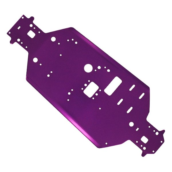 Redcat® - Chassis Plate