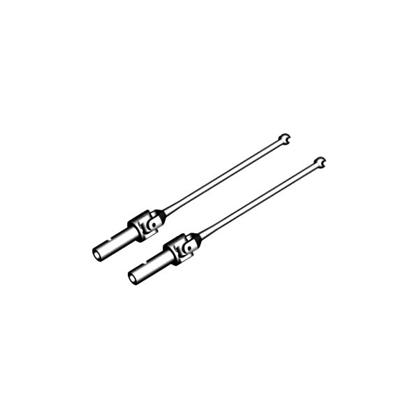 Redcat® - Front Upgraded Universal Drive Shaft