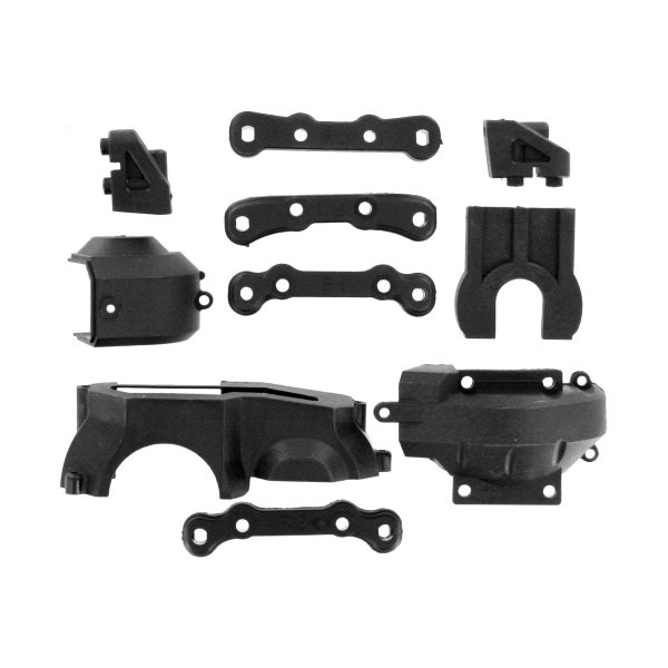 Redcat® - Center Differential Mounts