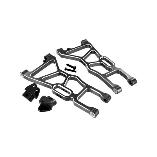 Redcat® - Aluminum Front Lower Arms and Suspension Tab