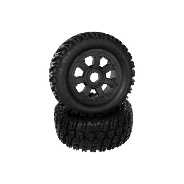 Redcat® - Wheels with Tires