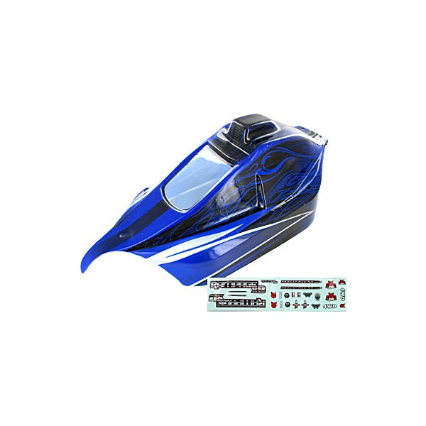 Redcat® - Blue Buggy Body